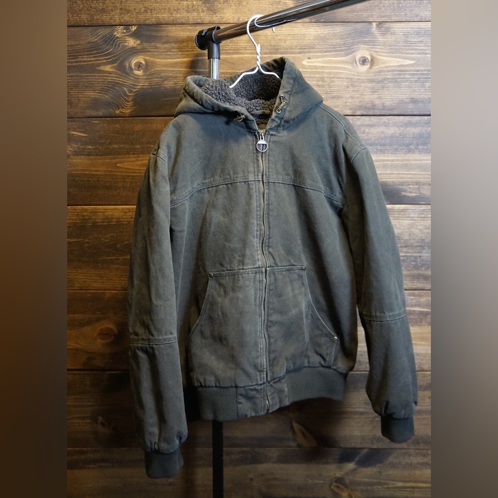 Men’s G.H. BASS& CO. Coat